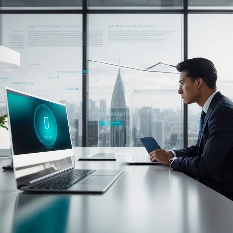 Your Trusted Legal Partner in the IT Industry