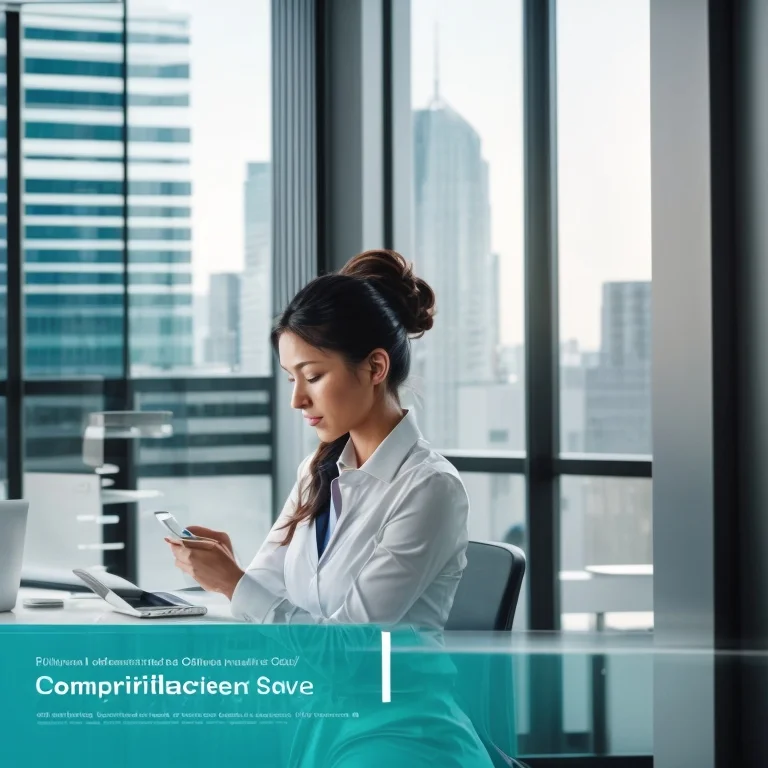 IT legal consultation